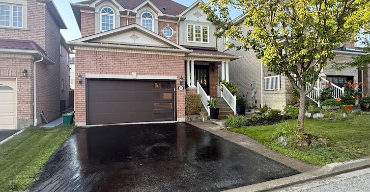 75 Taverner Crescent, Ajax, ON, L1T 0K1