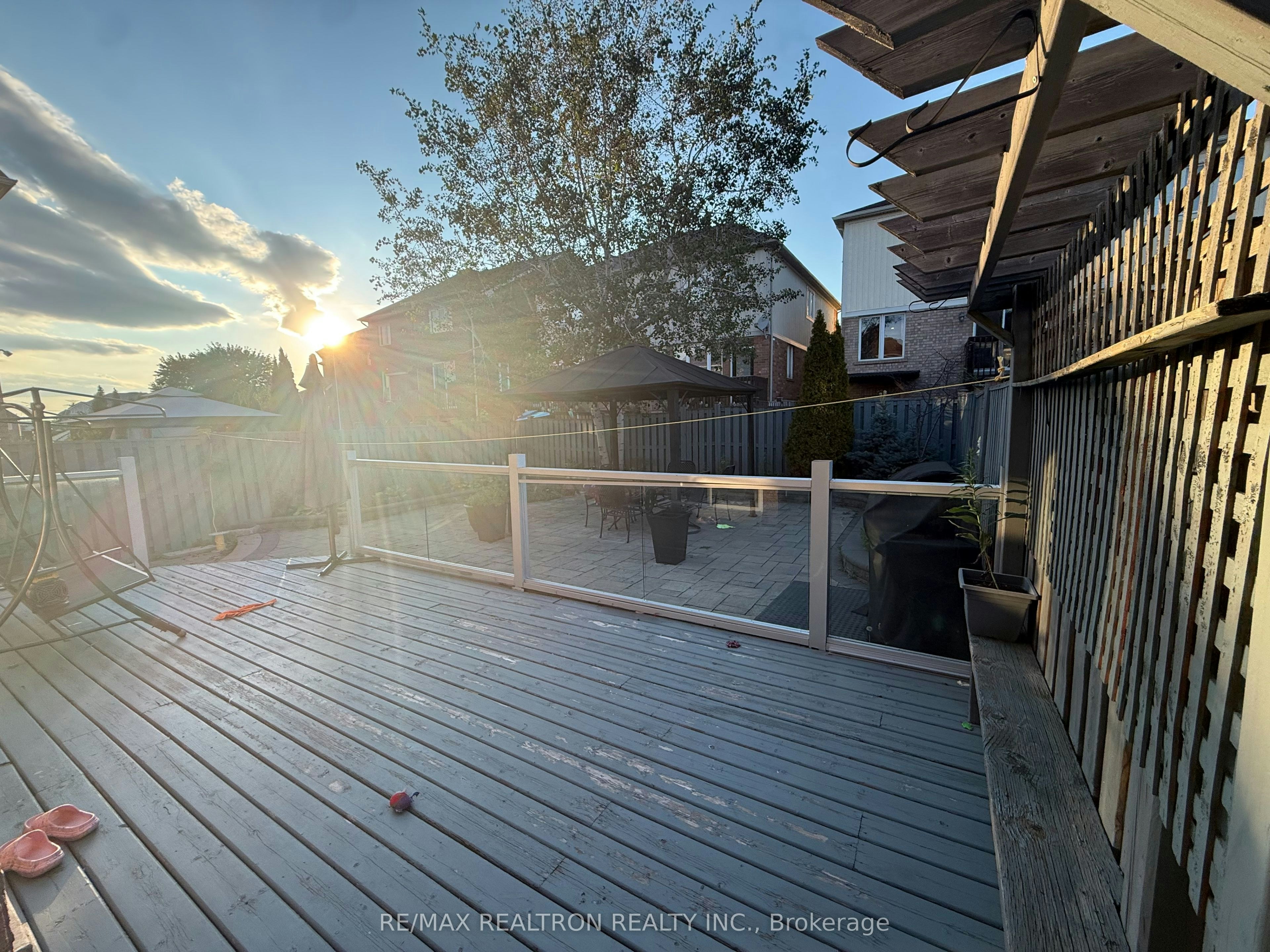 75 Taverner Crescent, Ajax, ON, L1T 0K1 - 13