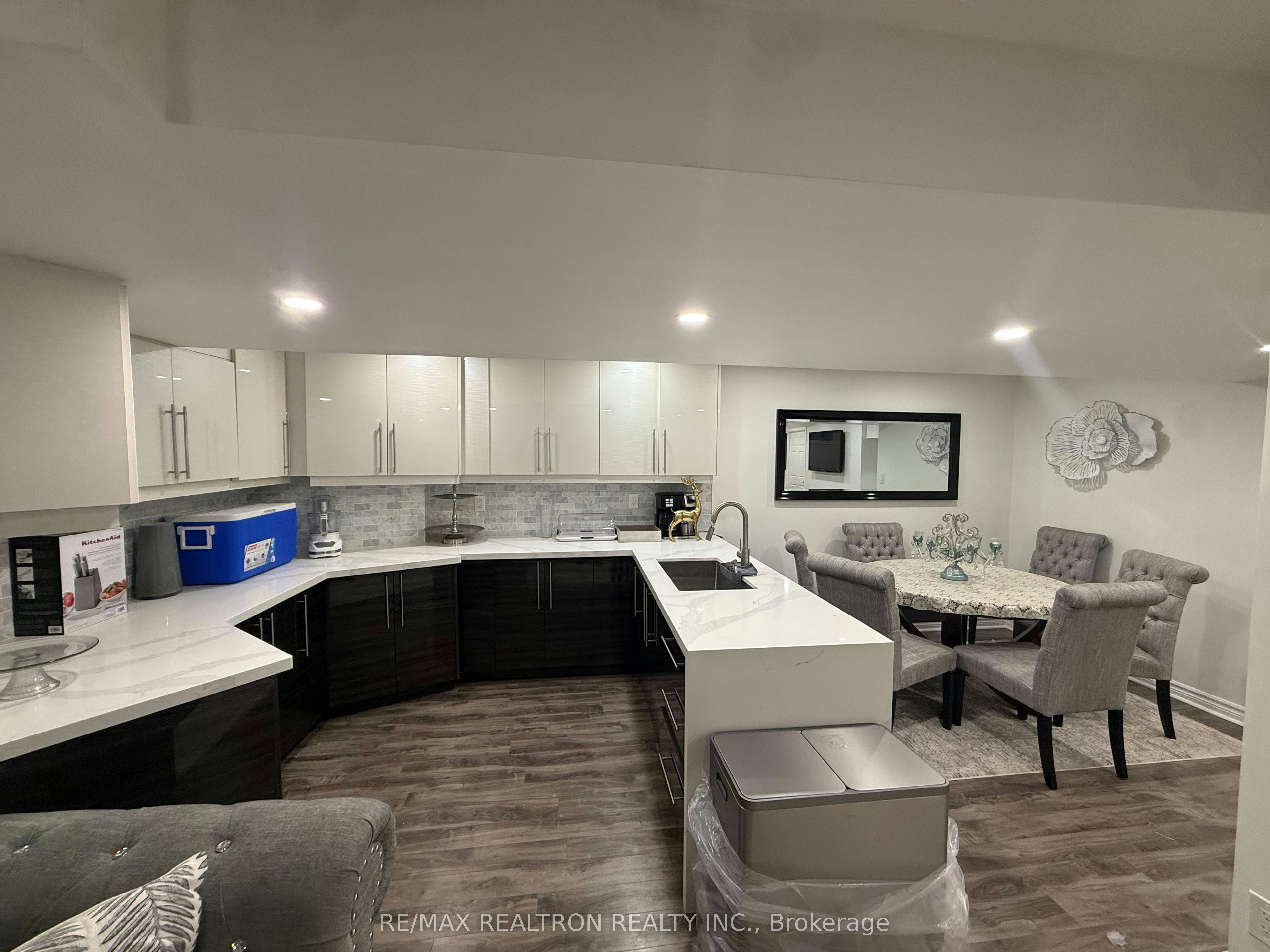 75 Taverner Crescent, Ajax, ON, L1T 0K1 - 8