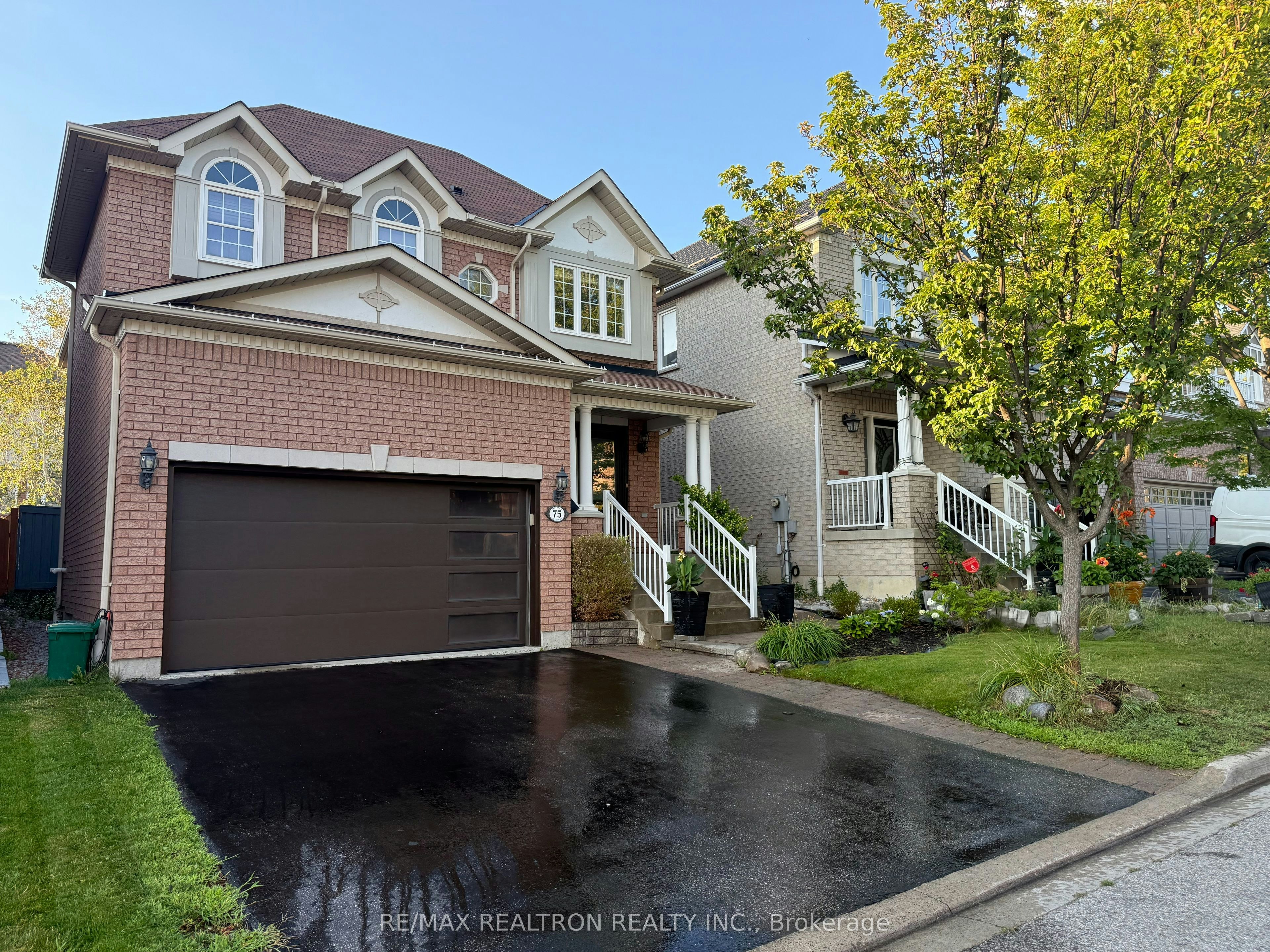 75 Taverner Crescent, Ajax, ON, L1T 0K1 - 2