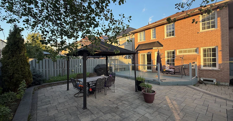 75 Taverner Crescent, Ajax, ON, L1T 0K1 - 38