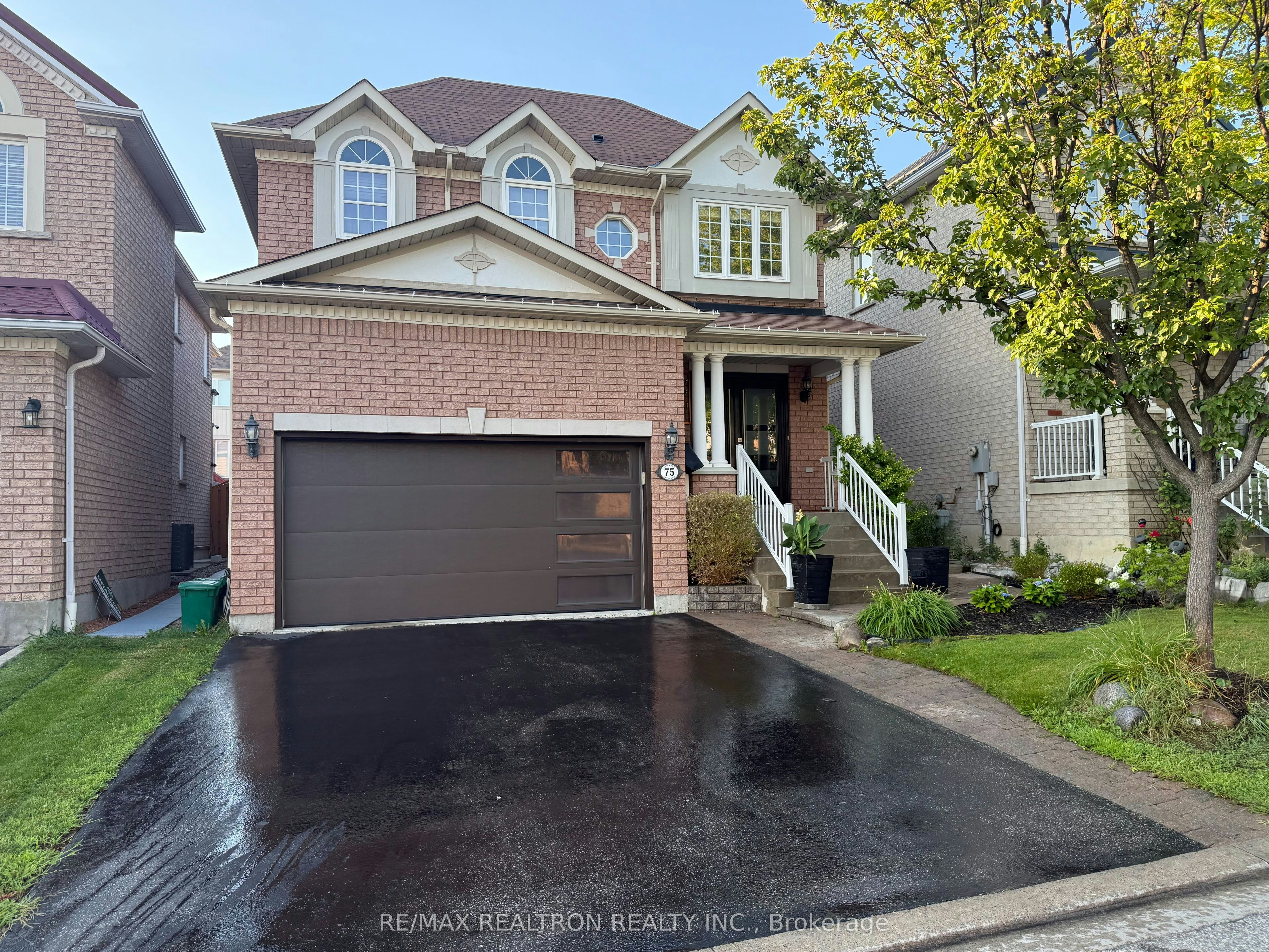75 Taverner Crescent, Ajax, ON, L1T 0K1 - 3