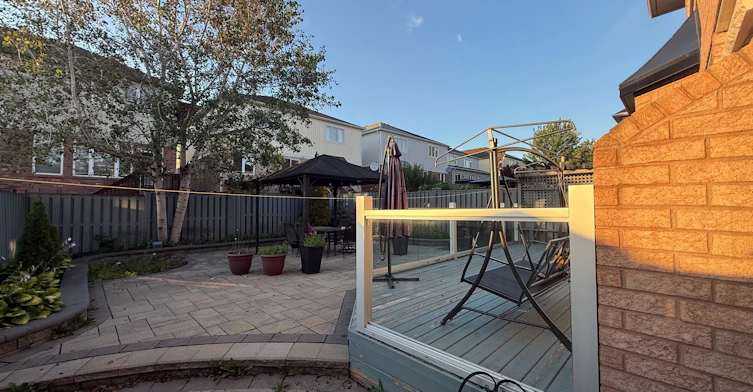 75 Taverner Crescent, Ajax, ON, L1T 0K1 - 14