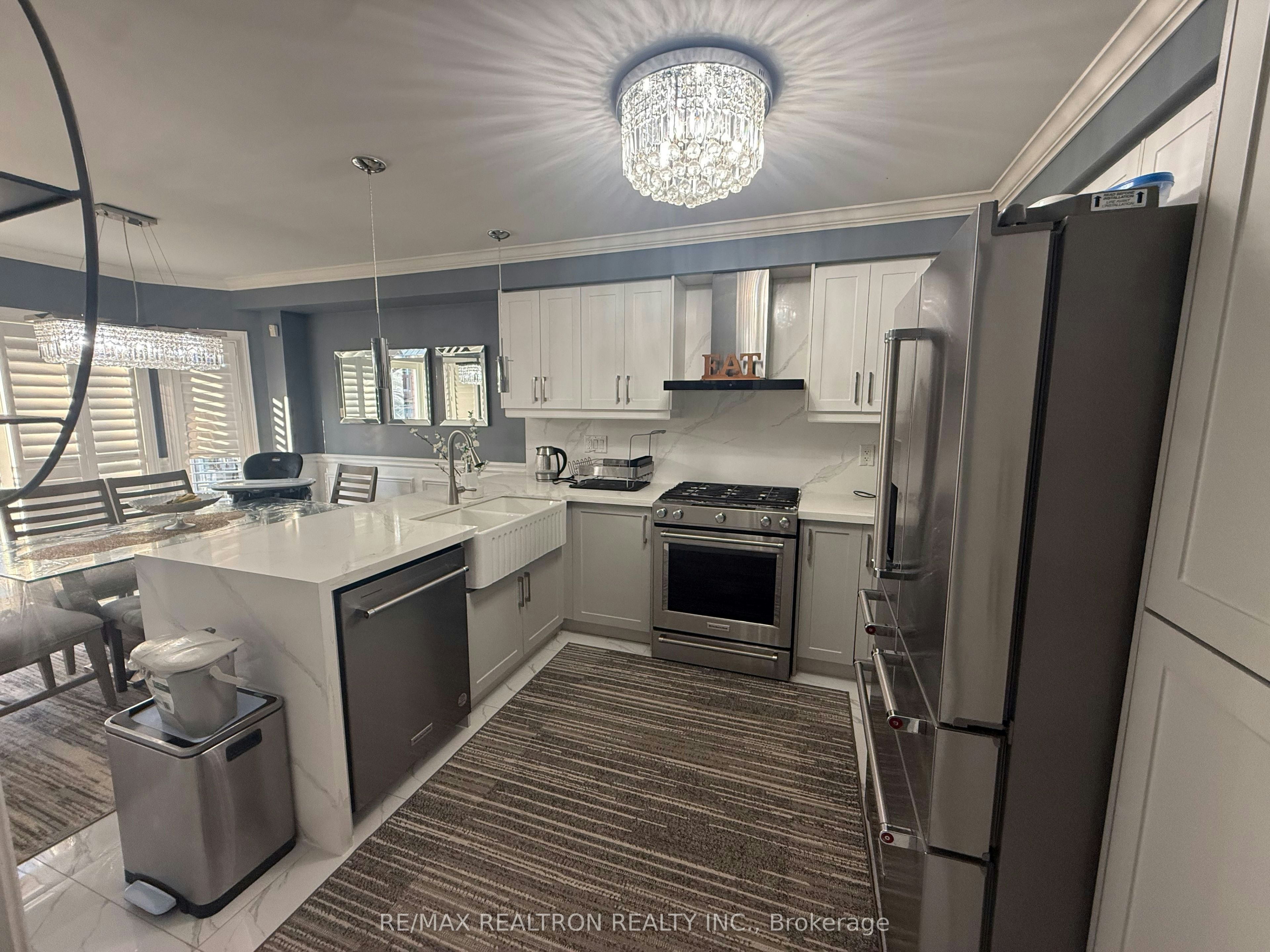 75 Taverner Crescent, Ajax, ON, L1T 0K1 - 22
