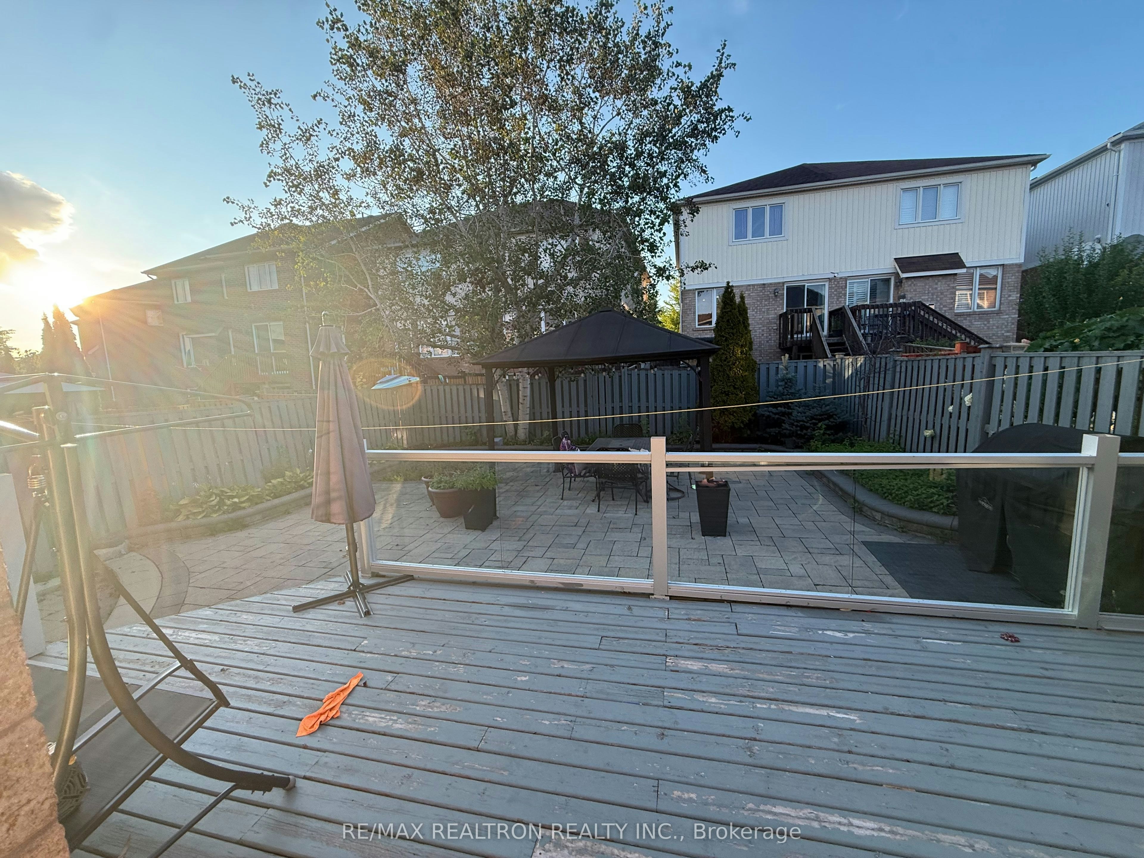 75 Taverner Crescent, Ajax, ON, L1T 0K1 - 12