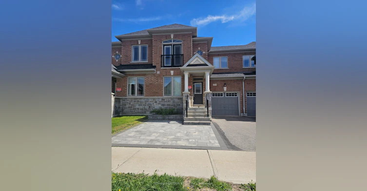 19 Walter English Drive, East Gwillimbury, ON, L9N 0R8