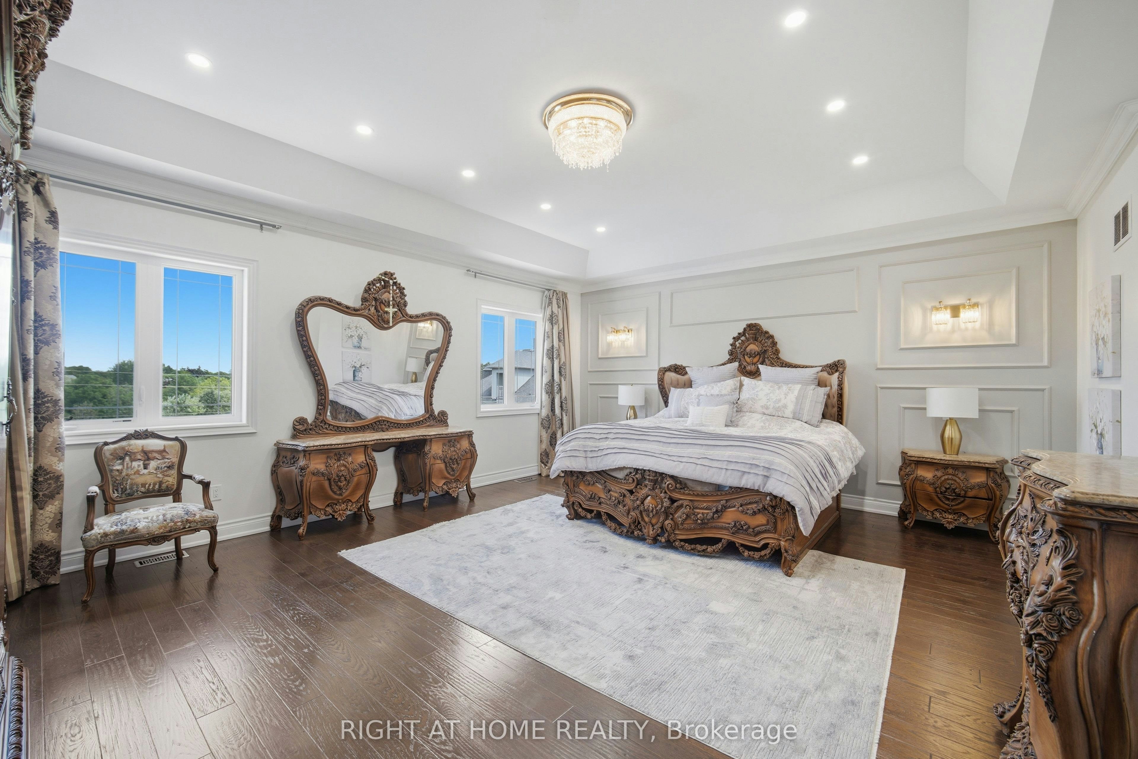33 Keatley Drive, Vaughan, ON, L6A 4Y3 - 17