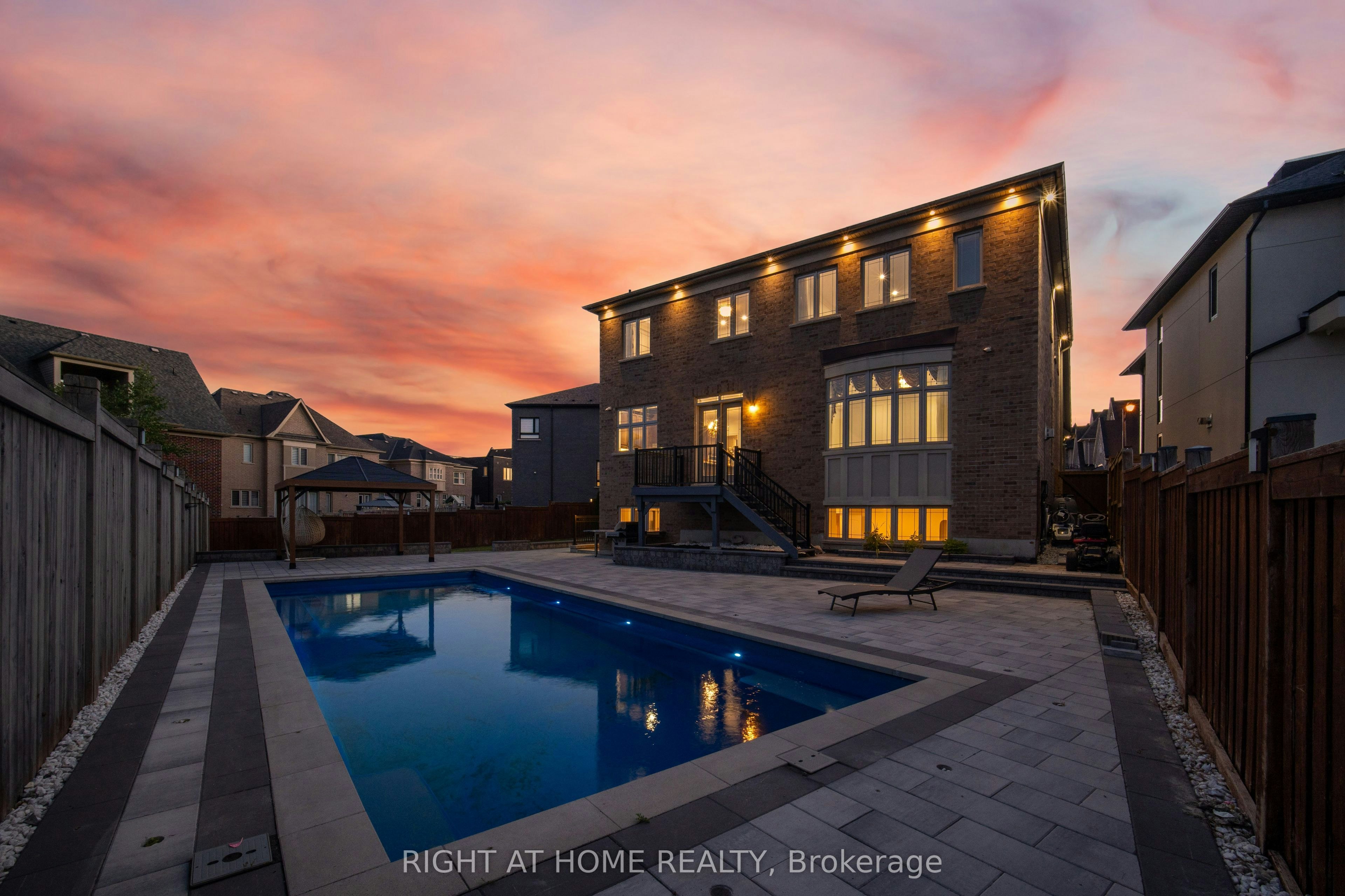 33 Keatley Drive, Vaughan, ON, L6A 4Y3 - 46