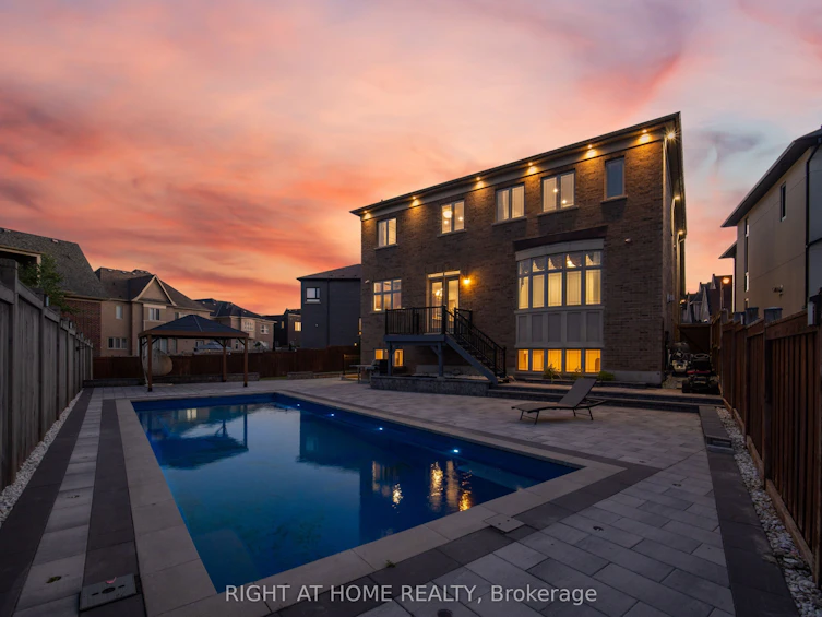 33 Keatley Drive, Vaughan, ON, L6A 4Y3 - 46