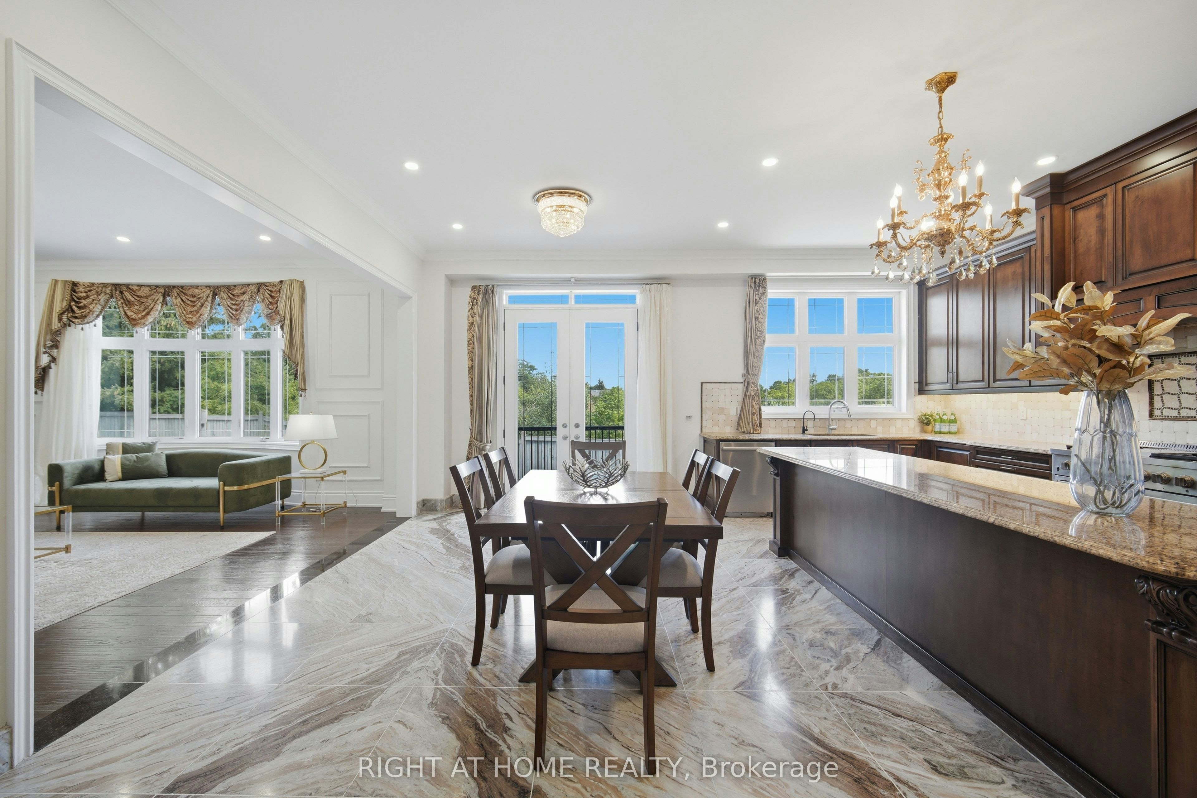 33 Keatley Drive, Vaughan, ON, L6A 4Y3 - 11