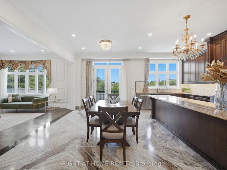 33 Keatley Drive, Vaughan, ON, L6A 4Y3 - 11