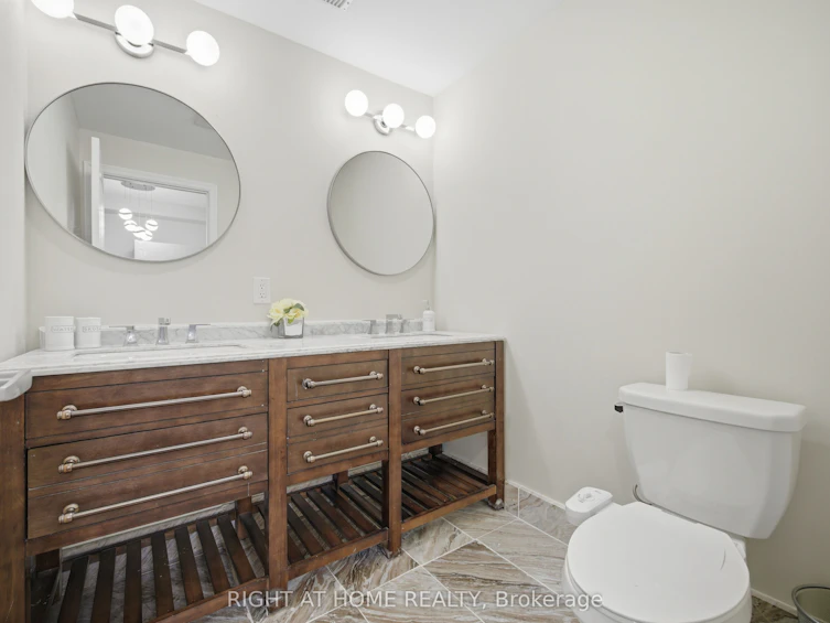 33 Keatley Drive, Vaughan, ON, L6A 4Y3 - 39