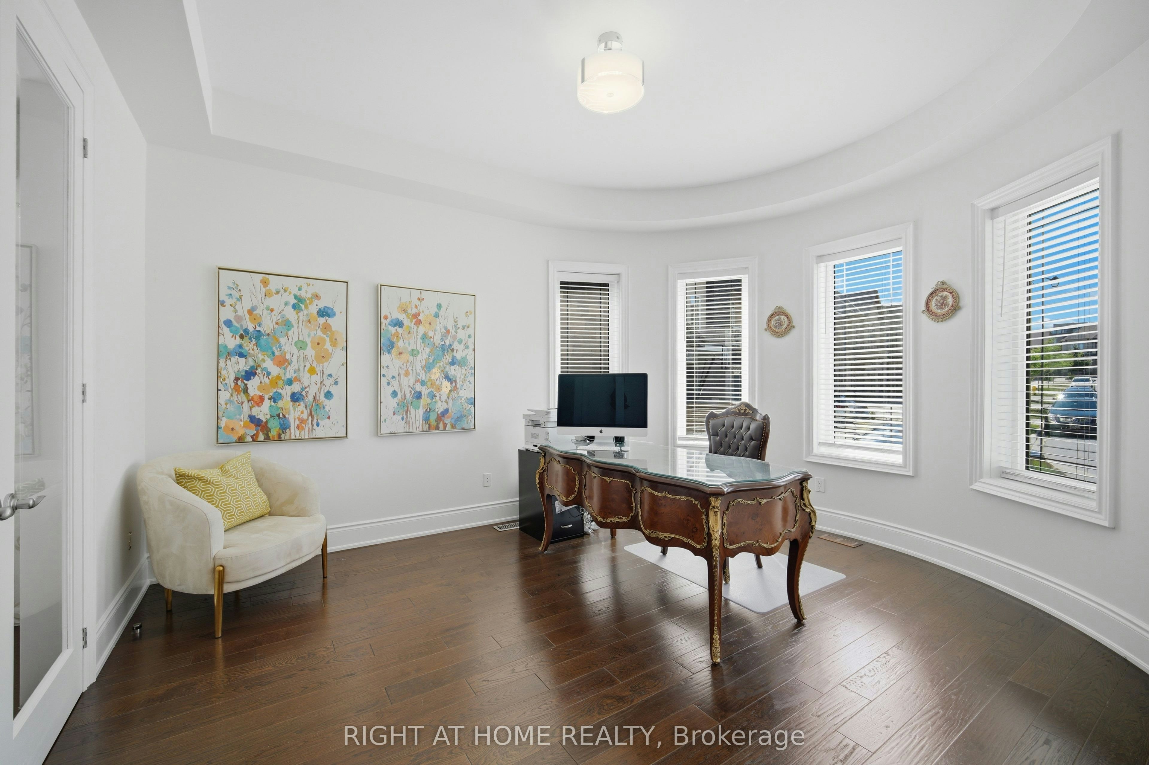 33 Keatley Drive, Vaughan, ON, L6A 4Y3 - 5