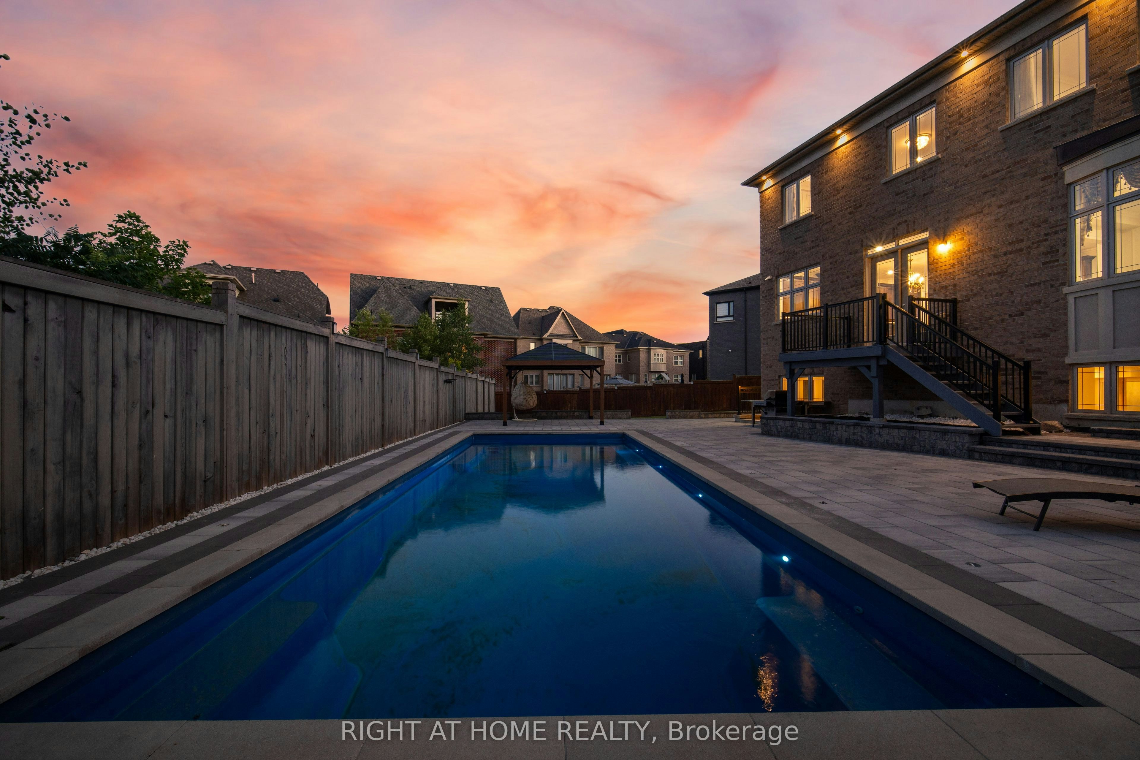 33 Keatley Drive, Vaughan, ON, L6A 4Y3 - 47