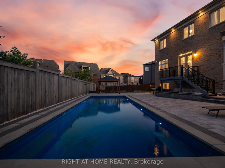 33 Keatley Drive, Vaughan, ON, L6A 4Y3 - 47