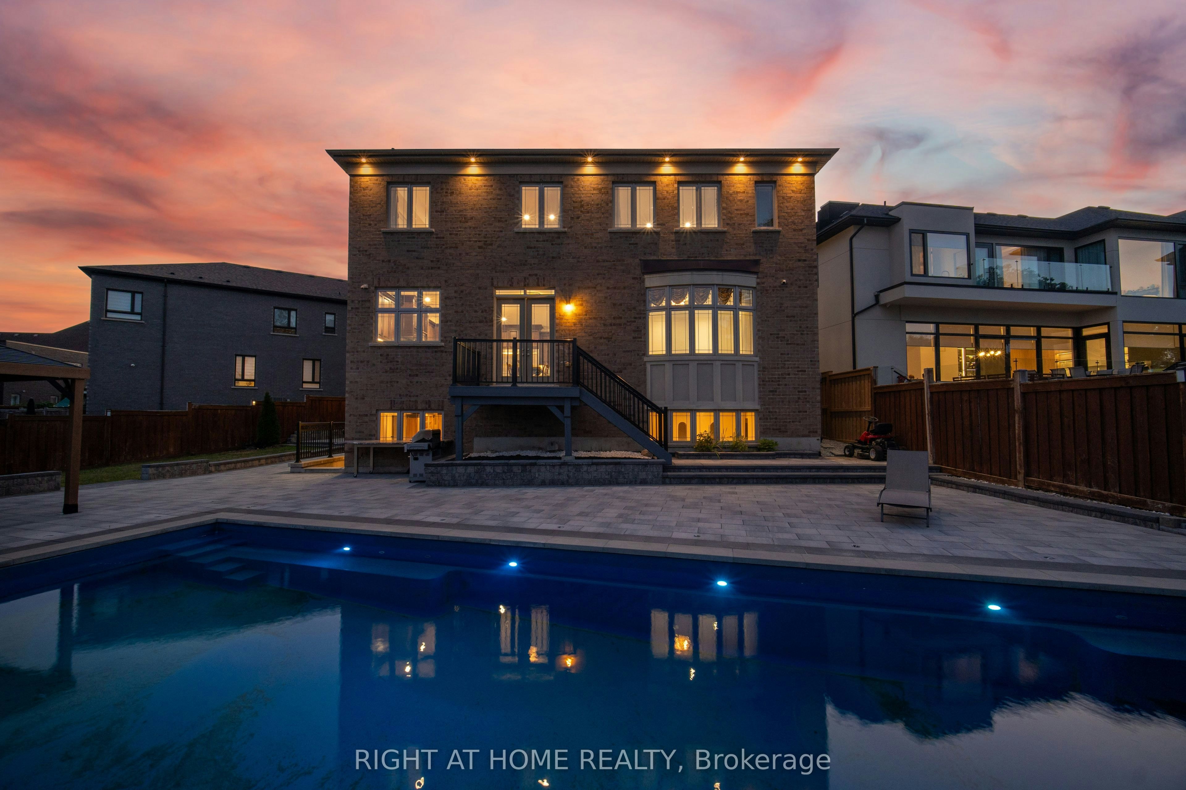 33 Keatley Drive, Vaughan, ON, L6A 4Y3 - 45