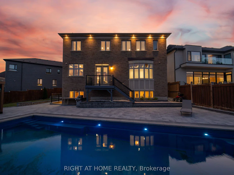 33 Keatley Drive, Vaughan, ON, L6A 4Y3 - 45