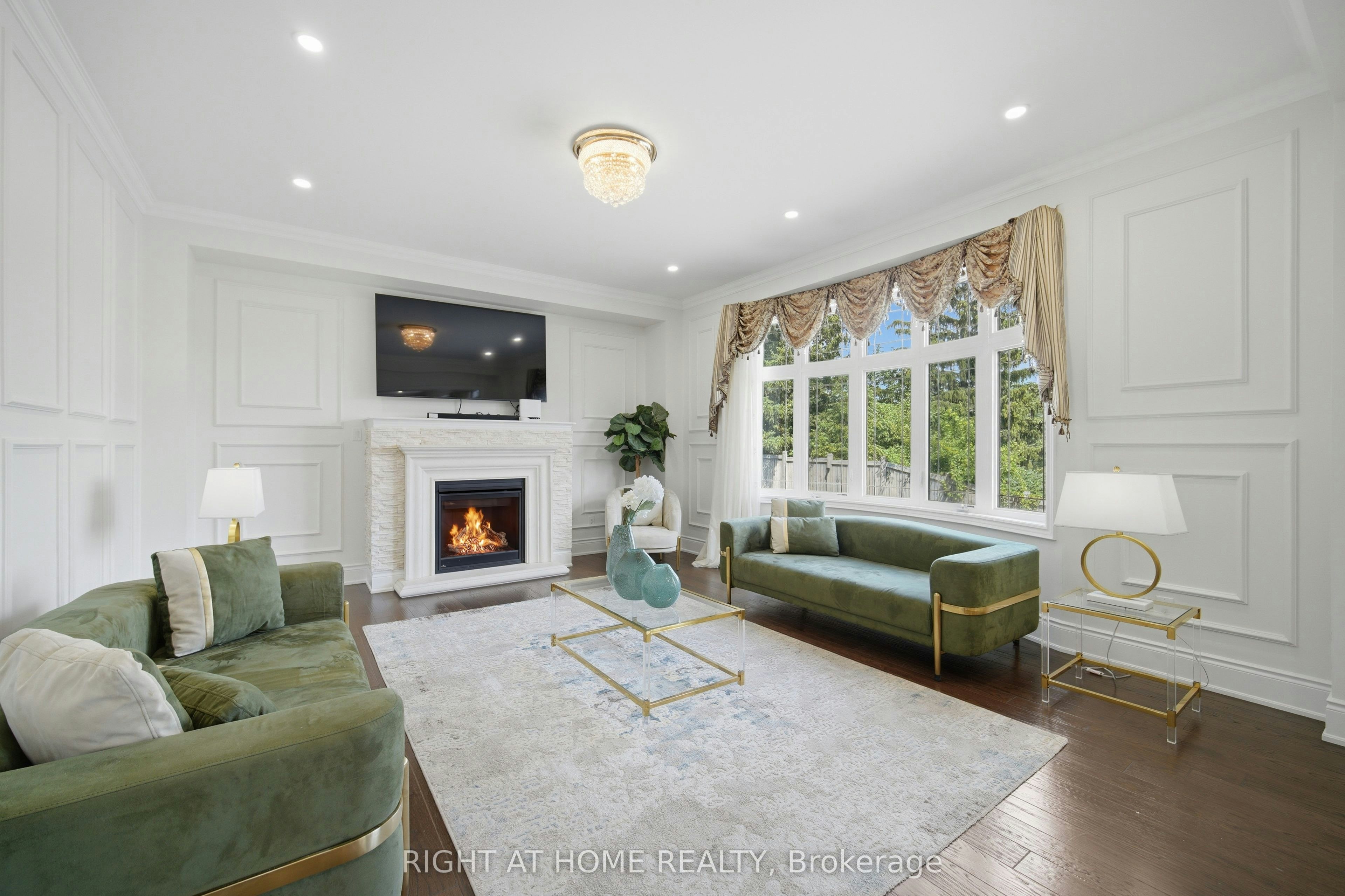 33 Keatley Drive, Vaughan, ON, L6A 4Y3 - 13
