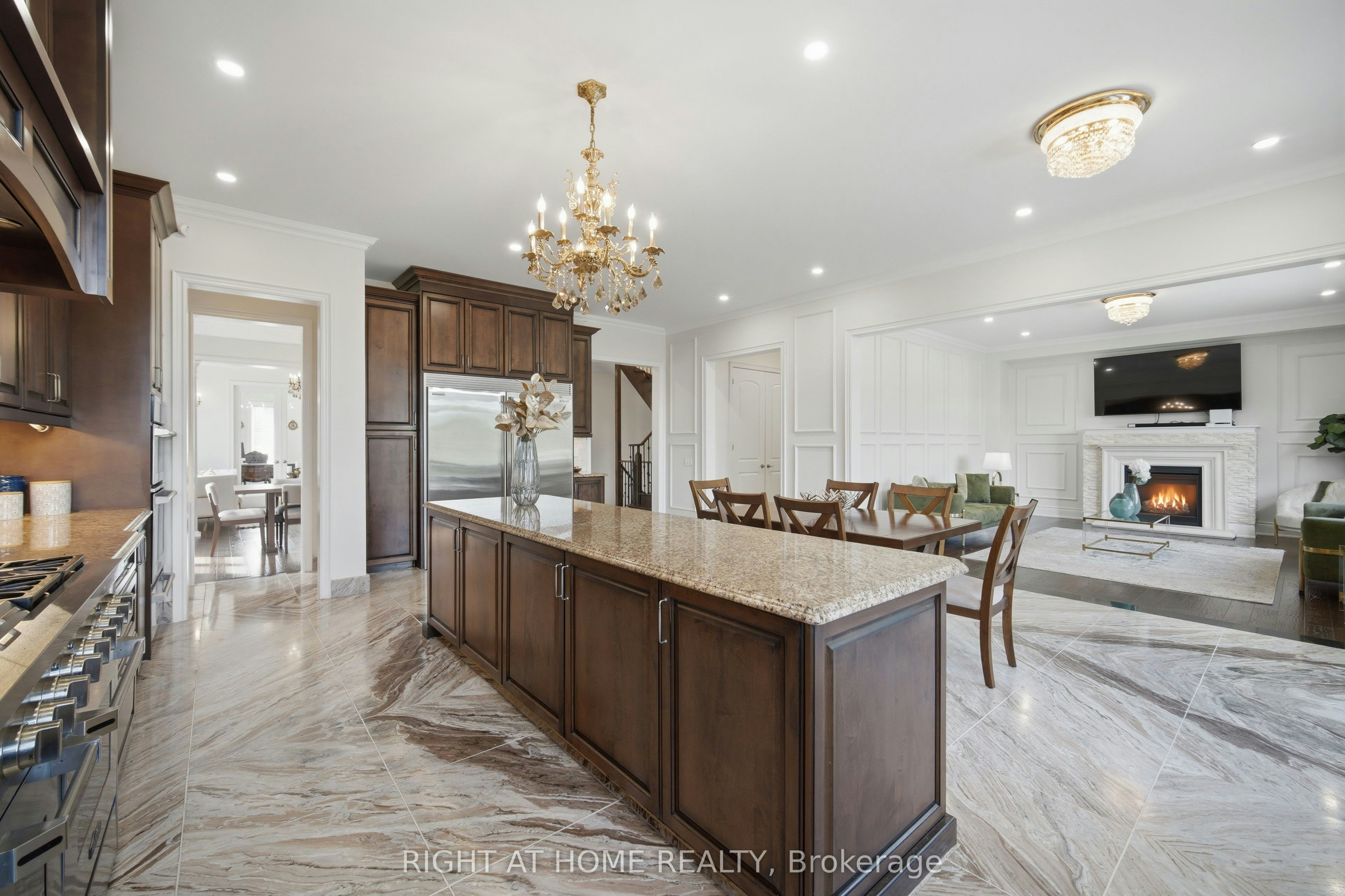 33 Keatley Drive, Vaughan, ON, L6A 4Y3 - 12