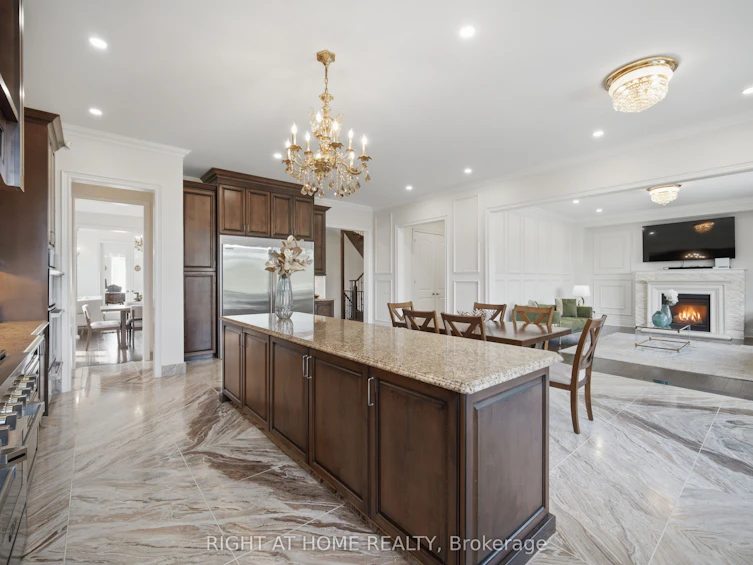33 Keatley Drive, Vaughan, ON, L6A 4Y3 - 12