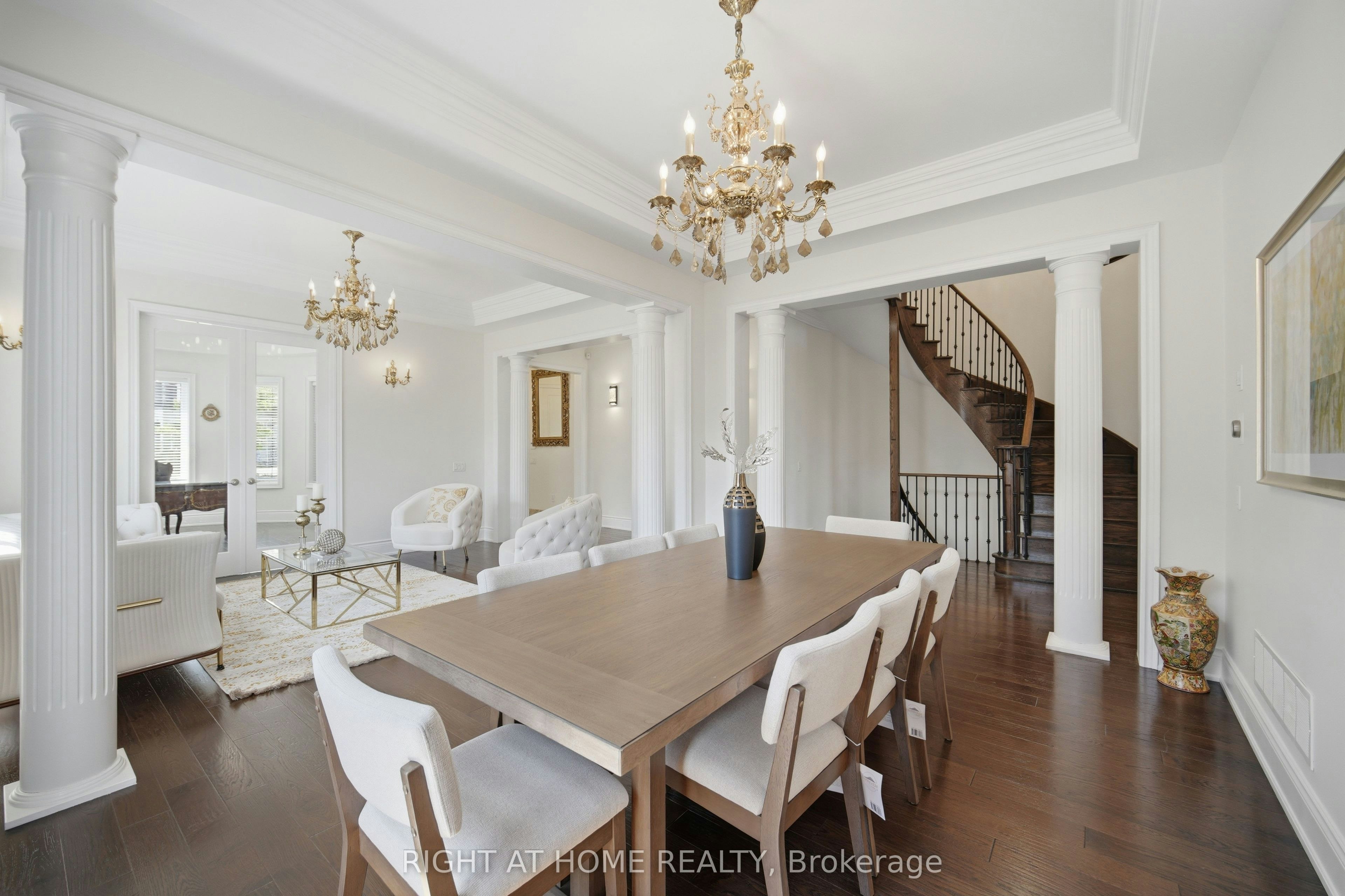 33 Keatley Drive, Vaughan, ON, L6A 4Y3 - 8