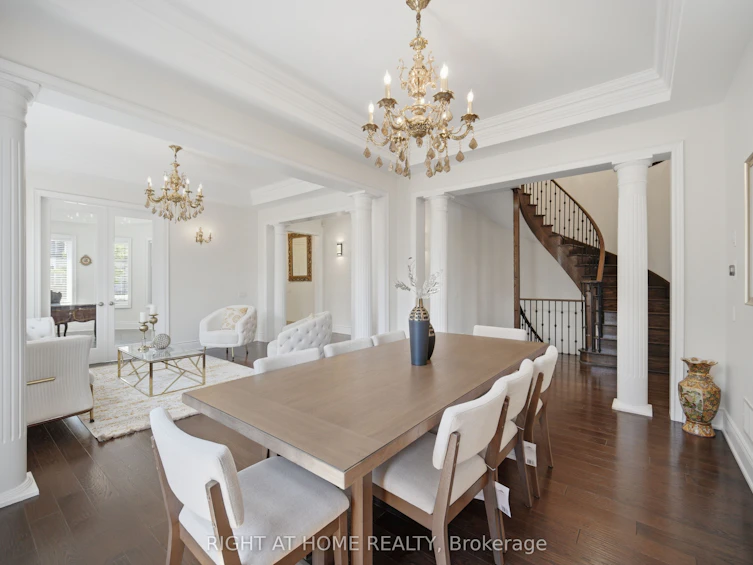 33 Keatley Drive, Vaughan, ON, L6A 4Y3 - 8