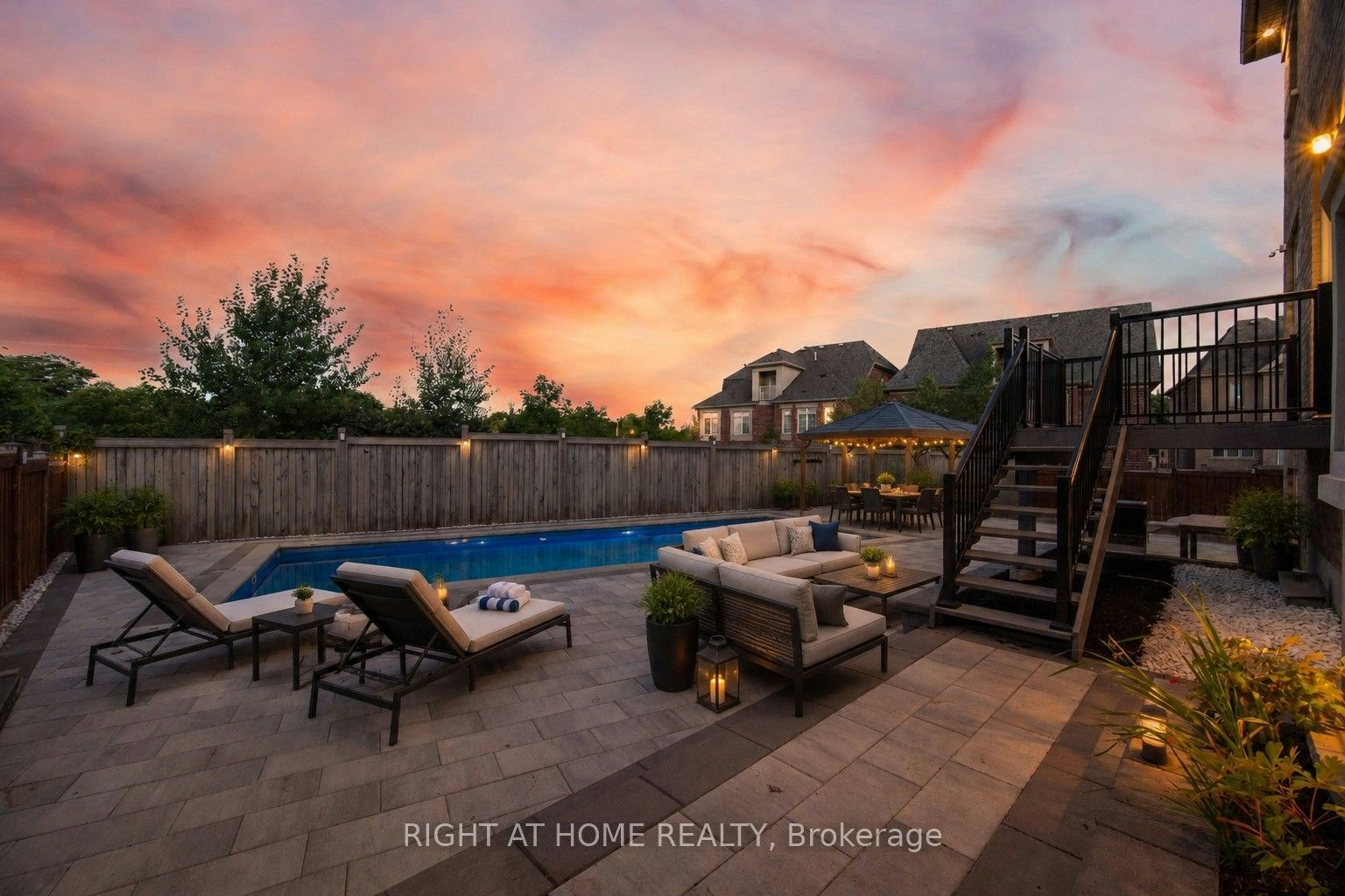 33 Keatley Drive, Vaughan, ON, L6A 4Y3 - 44