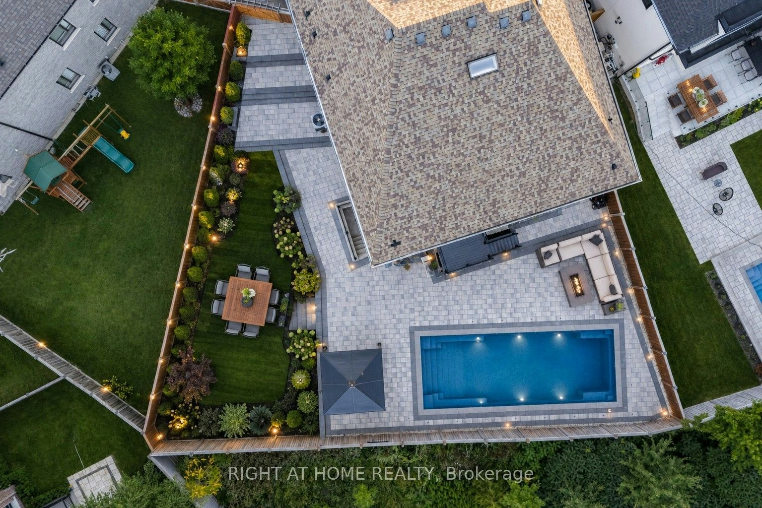 33 Keatley Drive, Vaughan, ON, L6A 4Y3 - 49