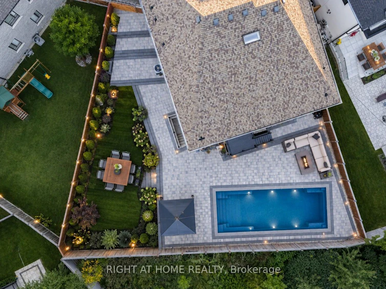 33 Keatley Drive, Vaughan, ON, L6A 4Y3 - 49