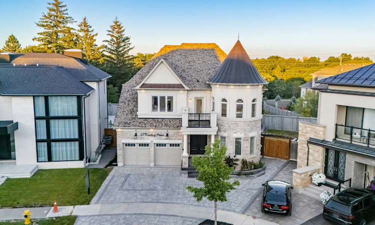 33 Keatley Drive