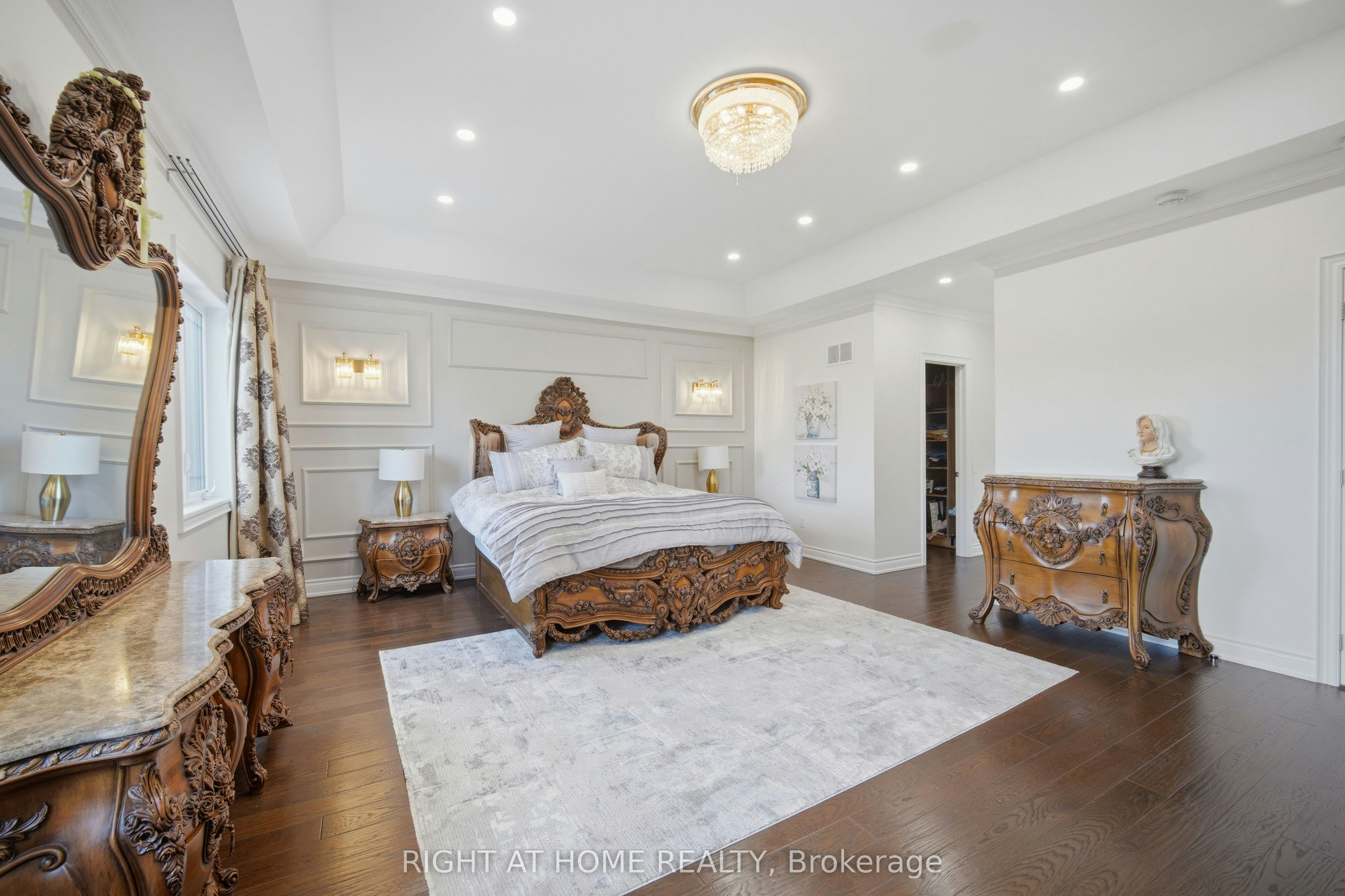 33 Keatley Drive, Vaughan, ON, L6A 4Y3 - 18