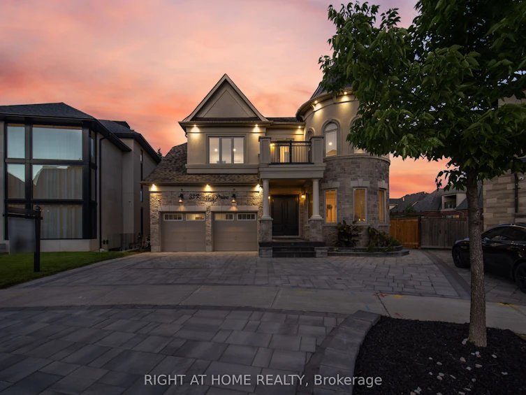 33 Keatley Drive, Vaughan, ON, L6A 4Y3 - 2
