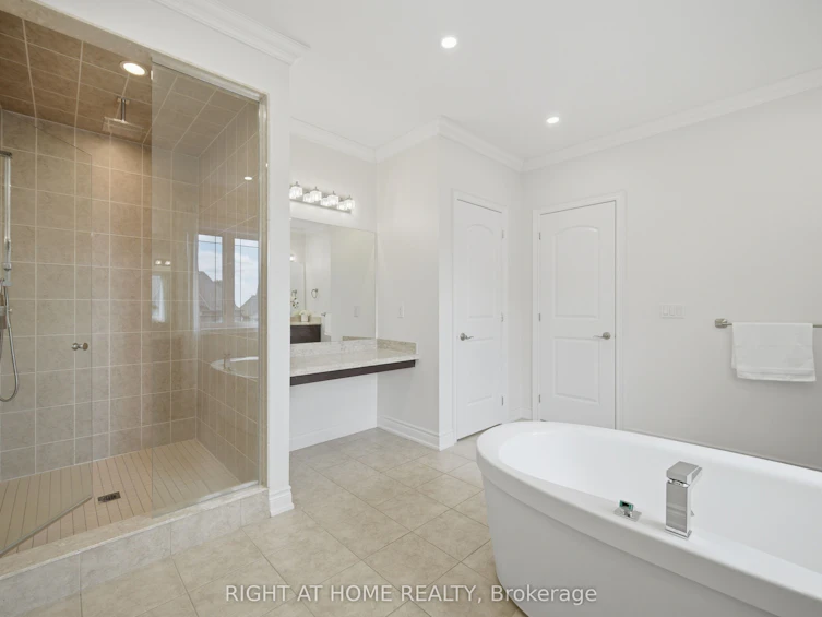 33 Keatley Drive, Vaughan, ON, L6A 4Y3 - 20