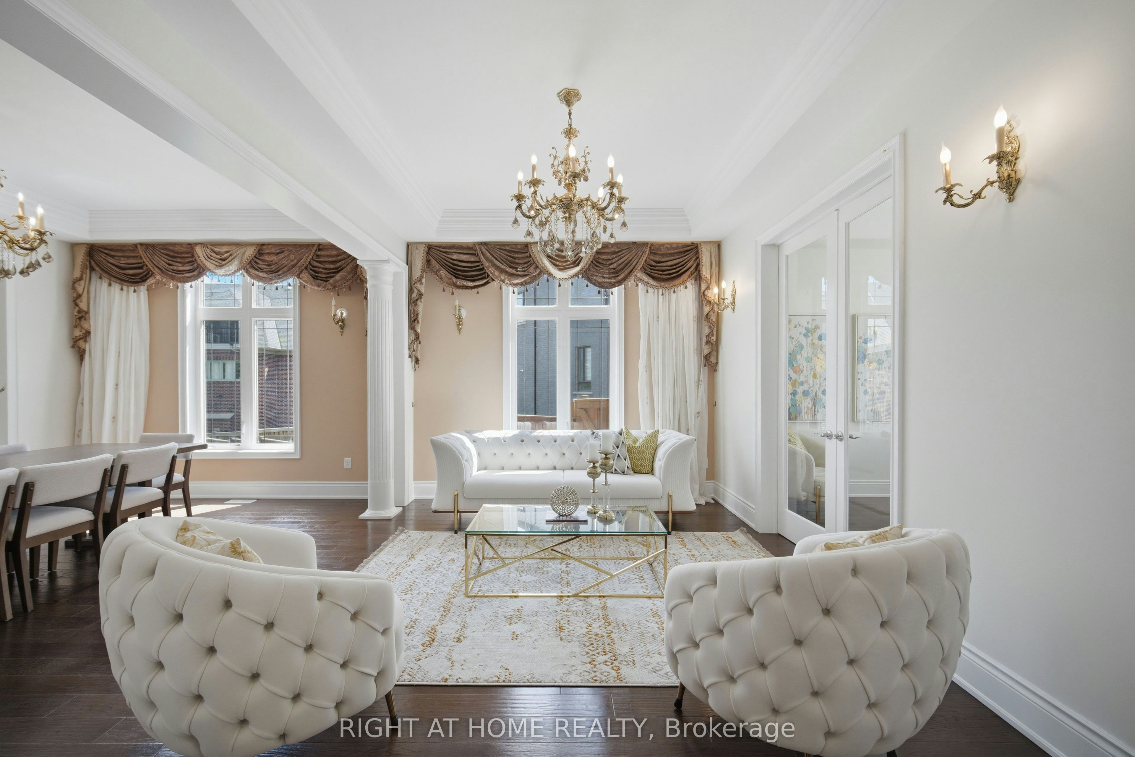 33 Keatley Drive, Vaughan, ON, L6A 4Y3 - 6