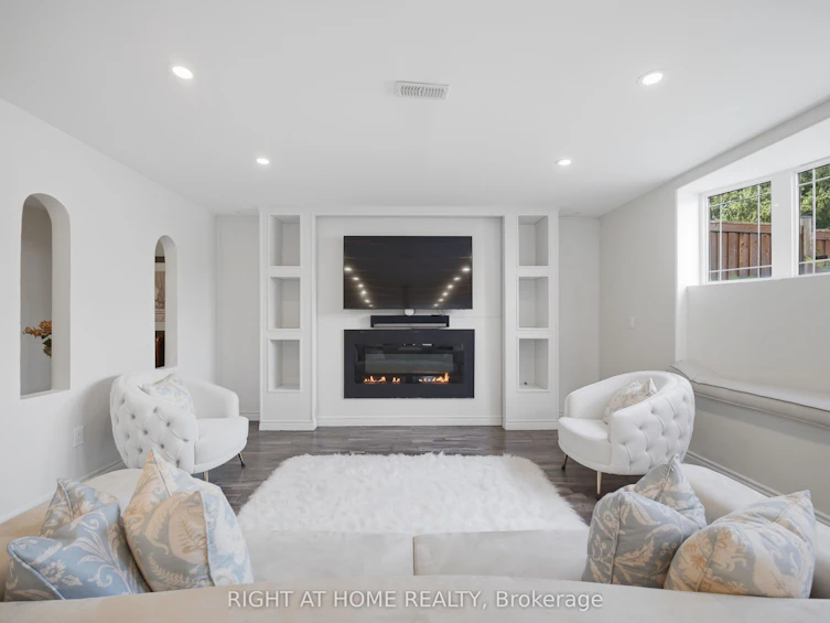 33 Keatley Drive, Vaughan, ON, L6A 4Y3 - 36