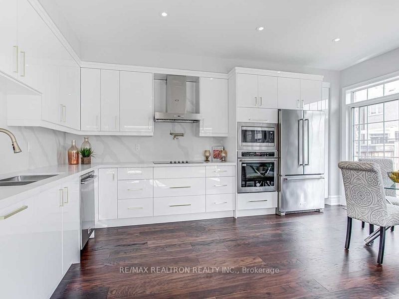 119 Lindbergh Drive, Vaughan, ON, L4H 1M1 - 9