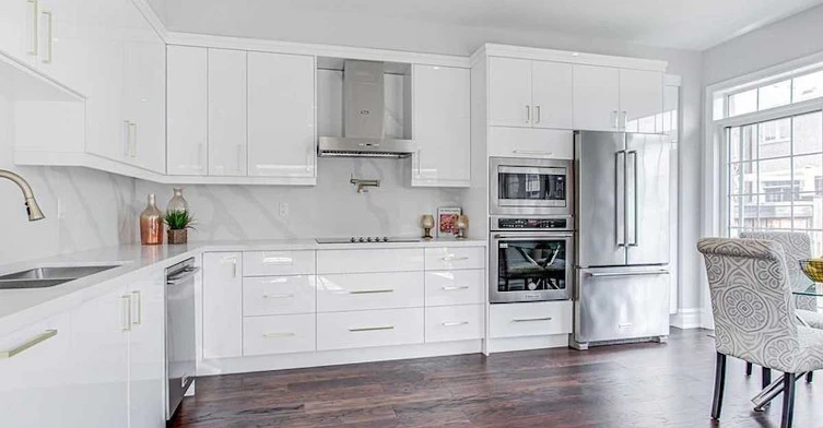 119 Lindbergh Drive, Vaughan, ON, L4H 1M1 - 9