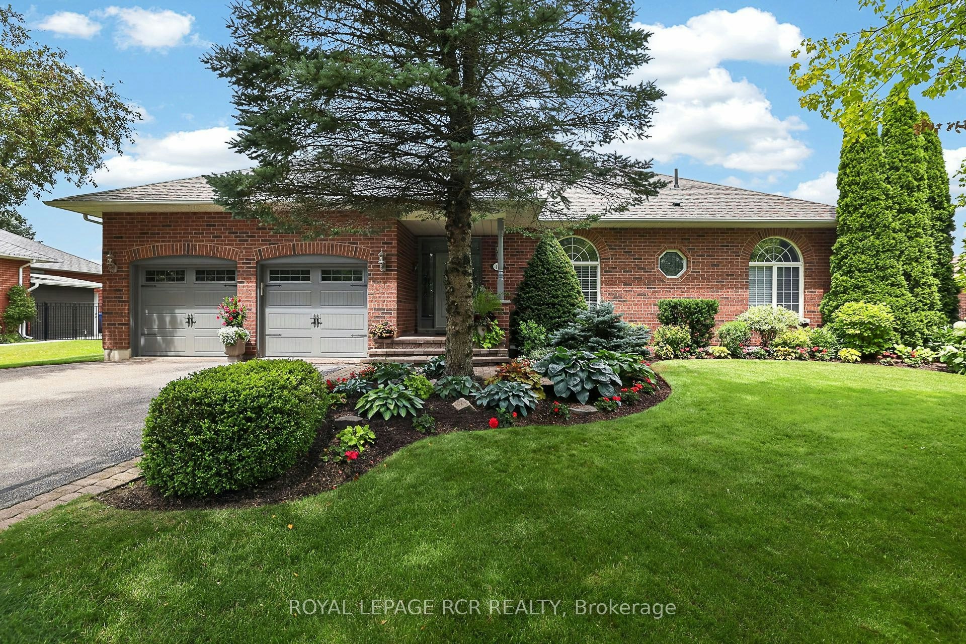 14 Tranmer Road, Whitchurch-Stouffville, ON, L4A 3J1