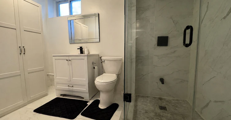 Basement-13 Aurora Heights Drive, Aurora, ON, L4G 2W3 - 10