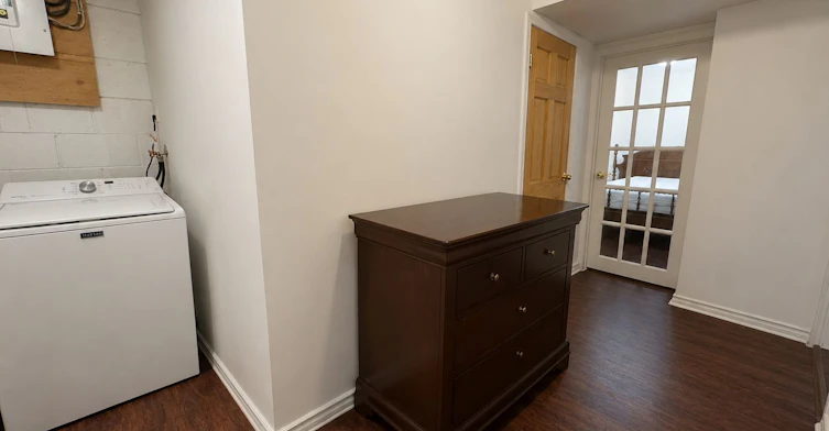 Basement-13 Aurora Heights Drive, Aurora, ON, L4G 2W3 - 11
