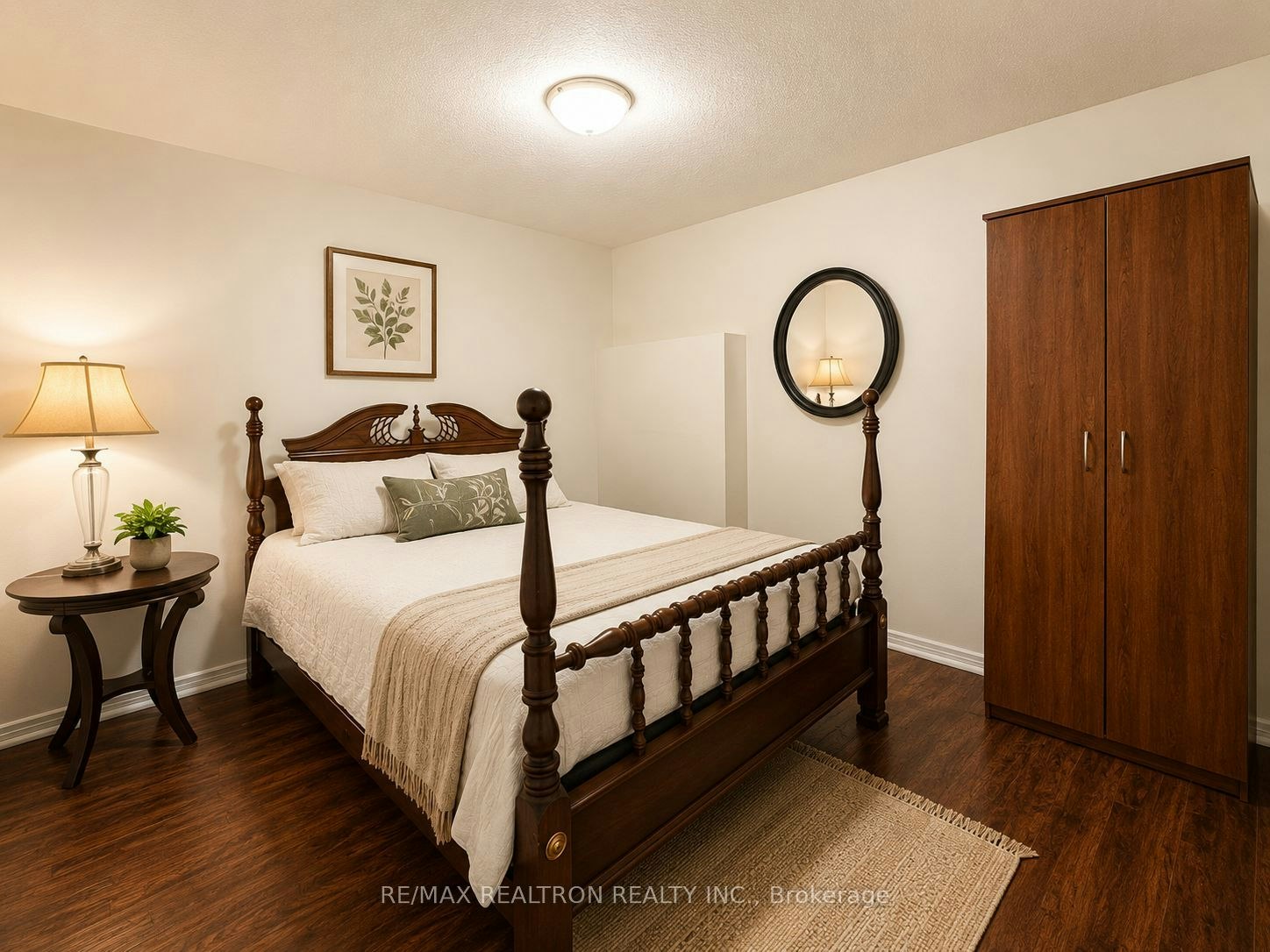 Basement-13 Aurora Heights Drive, Aurora, ON, L4G 2W3 - 9