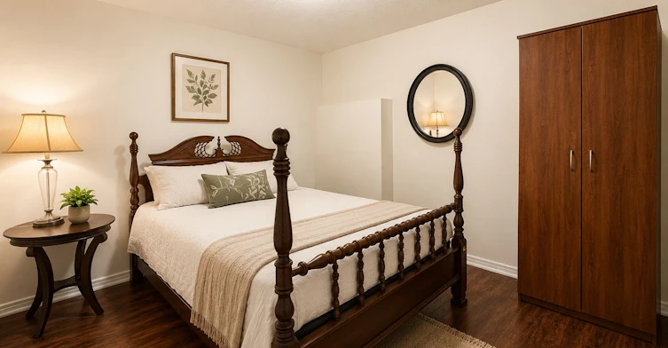 Basement-13 Aurora Heights Drive, Aurora, ON, L4G 2W3 - 9