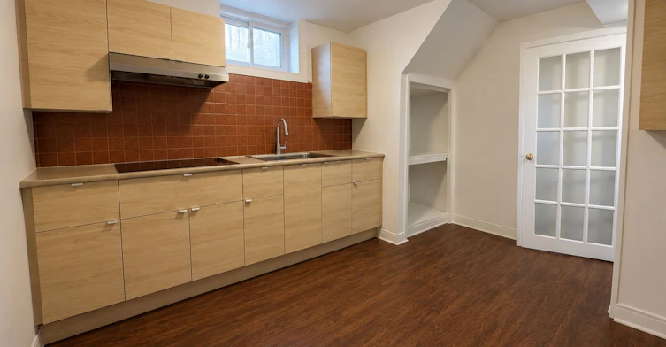 Basement-13 Aurora Heights Drive, Aurora, ON, L4G 2W3 - 5