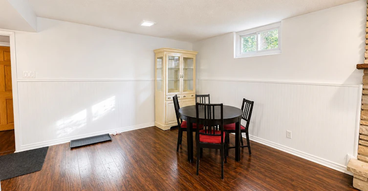 Basement-13 Aurora Heights Drive, Aurora, ON, L4G 2W3 - 4