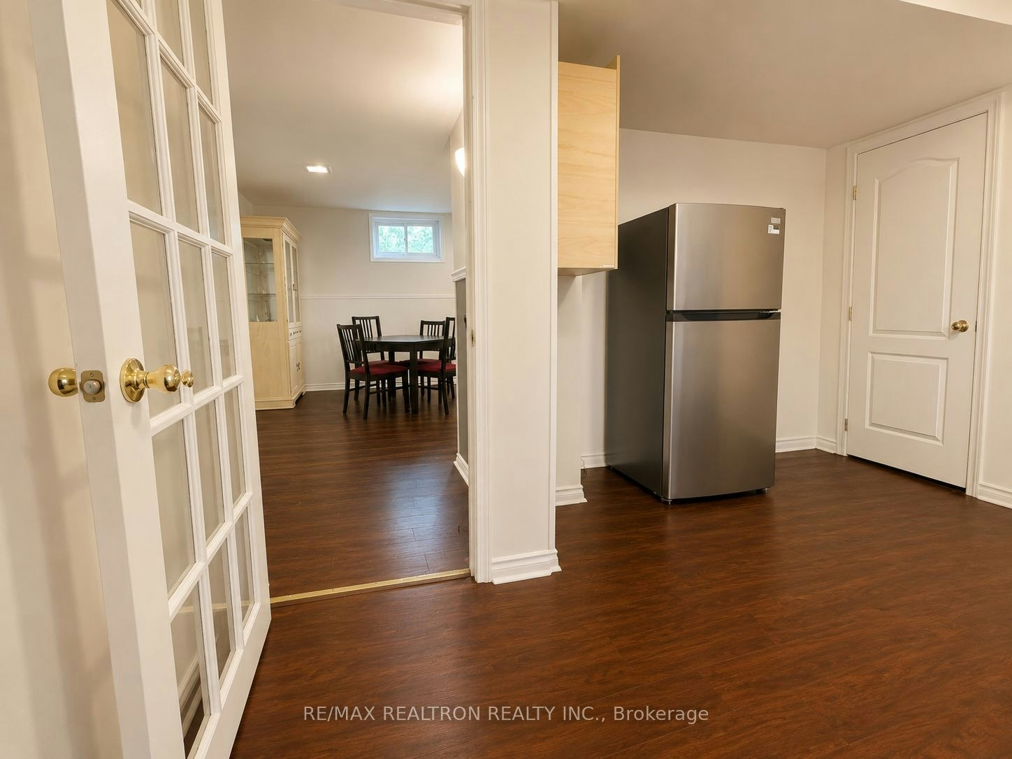 Basement-13 Aurora Heights Drive, Aurora, ON, L4G 2W3 - 8