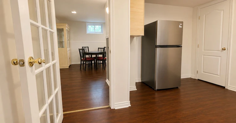 Basement-13 Aurora Heights Drive, Aurora, ON, L4G 2W3 - 8