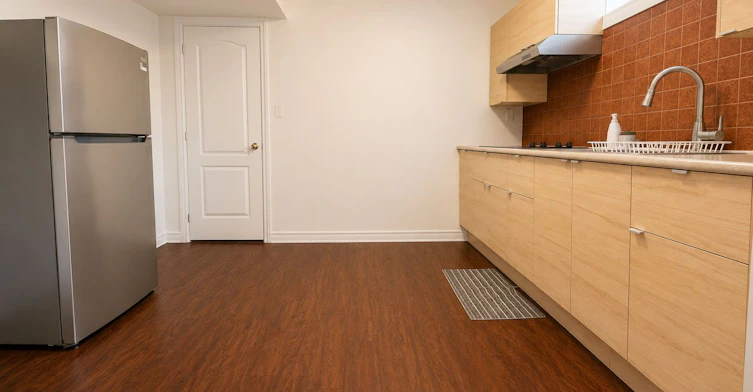 Basement-13 Aurora Heights Drive, Aurora, ON, L4G 2W3 - 7