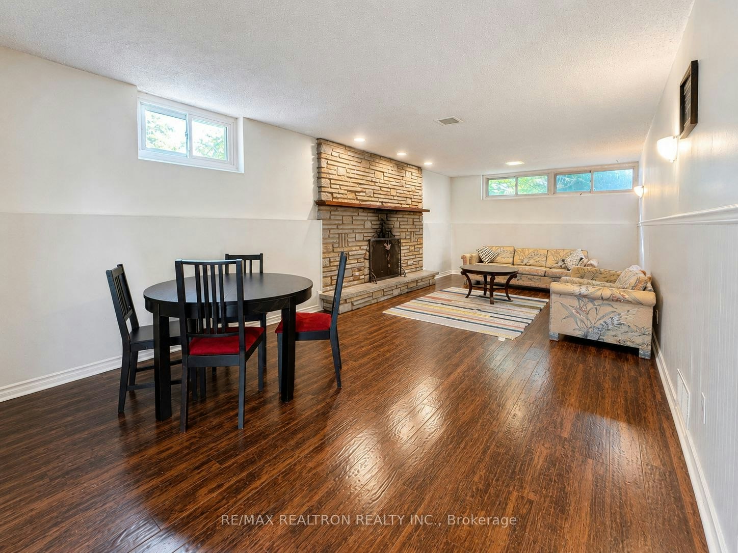 Basement-13 Aurora Heights Drive, Aurora, ON, L4G 2W3 - 2