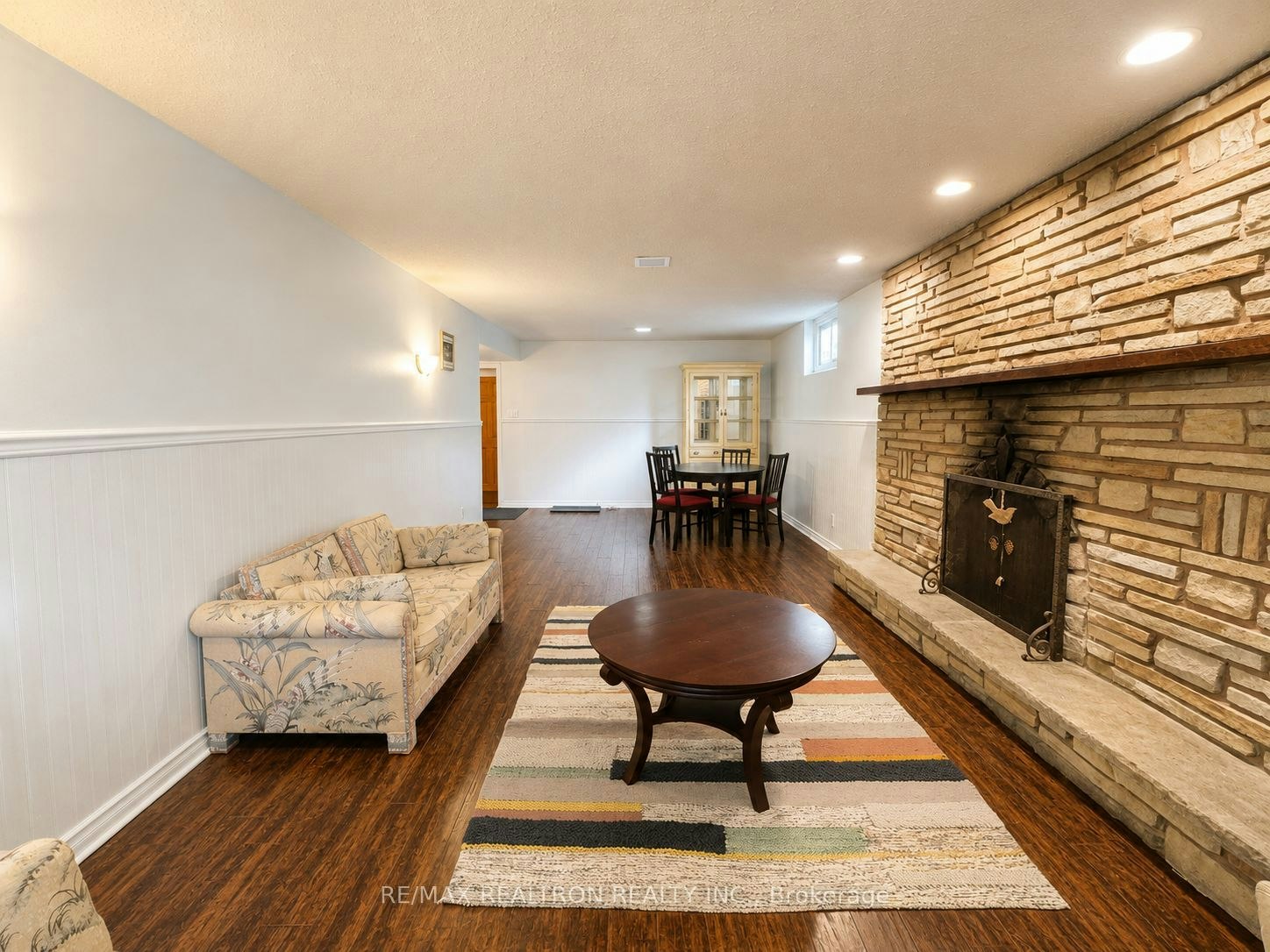 Basement-13 Aurora Heights Drive, Aurora, ON, L4G 2W3 - 3