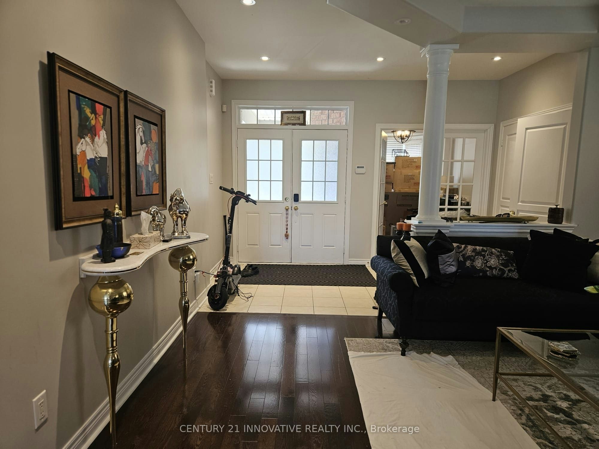 Upper-118 Santa Amato Crescent, Vaughan, ON, L4J 0G1 - 3